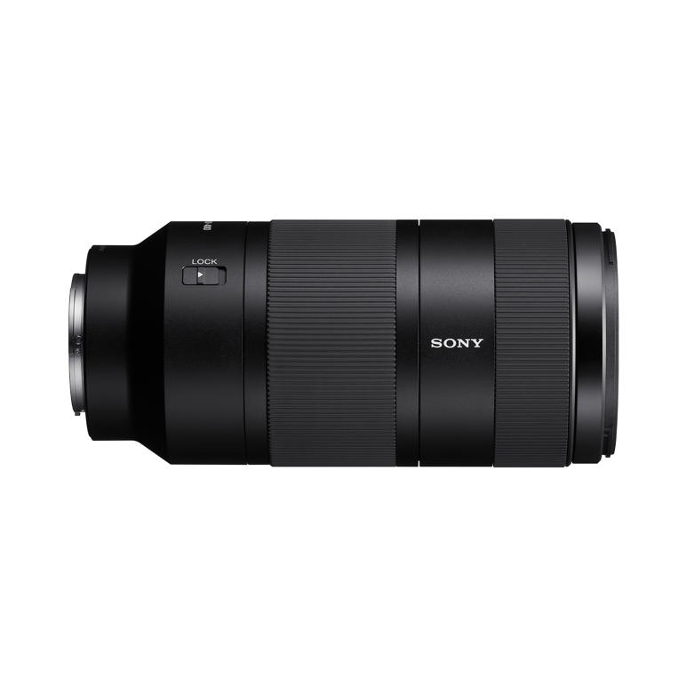 Sony FE 100-400mm F5.6-8 OSS Lens